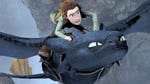 Image for the Film programme "How to Train Your Dragon"
