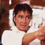 Image for the Film programme "Yes, Madam!"