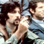 Image for the Film programme "Serpico"