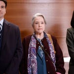 Image for the Drama programme "Matlock"