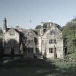 Image for Entertainment programme "Most Haunted"