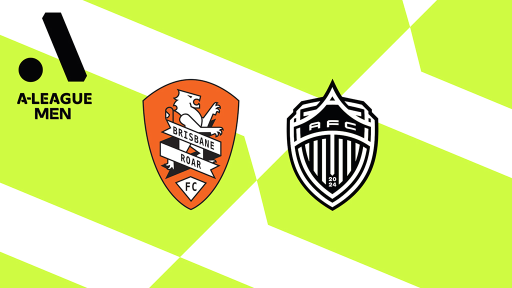 Live A-League
