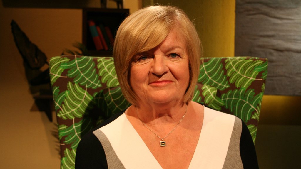 Comhrá Season 11 Episode 20 on TG4 - TV Programme Poster