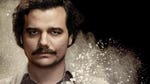 Image for episode "Follow the Money" from Drama programme "Narcos"