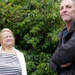 Image for the Documentary programme "Long Lost Family"