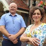 Image for episode "Forest Park Hotel" from Business and Finance programme "The Hotel Inspector"