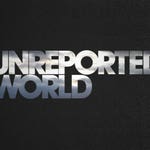 Image for the Documentary programme "Unreported World"