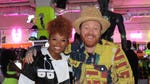 Image for episode "Craig Revel Horwood and Fleur East" from Entertainment programme "Shopping with Keith Lemon"