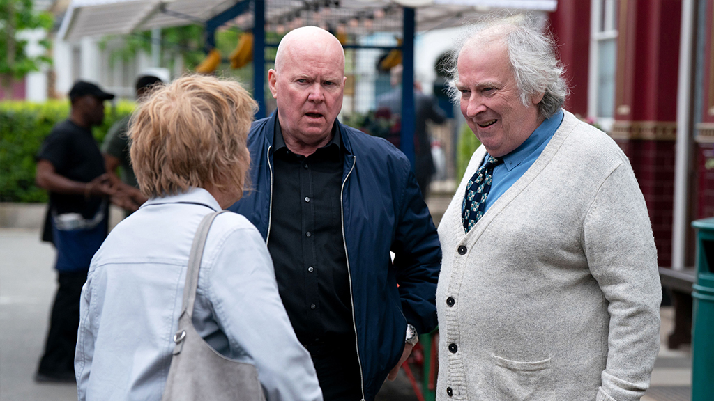 EastEnders: 15/07/2025-2