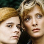 Image for the Drama programme "Wish Me Luck"