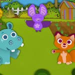Image for Childrens programme "Abadas"