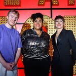 Image for Comedy programme "Live at the Apollo"