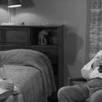 Image for the Film programme "The Naked Road"