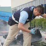 Image for the Documentary programme "Air Crash Investigation"