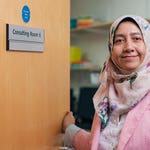 Image for the Health programme "GPs: Behind Closed Doors"