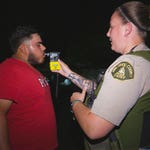 Image for Documentary programme "Cops"