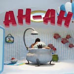 Image for the Childrens programme "AH-AH/No-No"