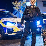 Image for the Documentary programme "Police Interceptors"