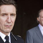 Image for episode "Waterloo: Part Two" from Drama programme "Waking the Dead"