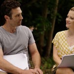 Image for the Film programme "Wish Upon a Wedding"