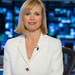 Image for the News programme "Sky News at 10"