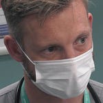 Image for Health programme "24 Hours in A&E"