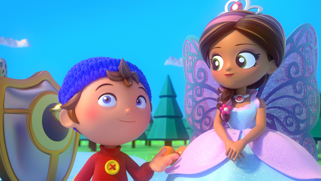 Noddy Toyland Detective Animation What Happens Next On Noddy