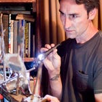 Image for the Reality Show programme "American Pickers"
