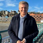 Image for Religious programme "Songs of Praise"