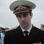 Image for the Drama programme "The Veil"