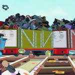 Image for episode "The Can-Do Crew" from Animation programme "Thomas & Friends: All Engines Go!"