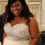 Image for episode "Everything is on the Line" from Reality Show programme "Say Yes to the Dress: Bridesmaids"