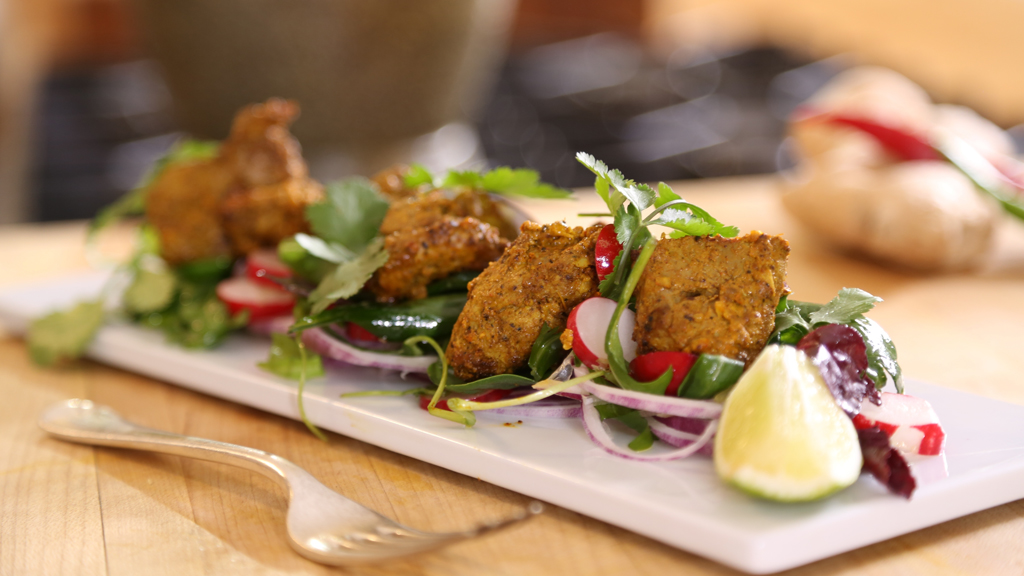 Hairy Bikers' Best of British Season 2 Episode 1 on U&Dave HD - TV Programme Poster