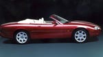 Image for episode "Jag XK8" from Motoring programme "Wheeler Dealers"