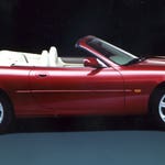 Image for the Motoring programme "Wheeler Dealers"