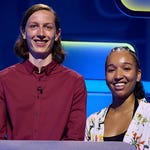 Image for the Game Show programme "Lingo"