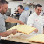 Image for Cookery programme "Cake Boss"