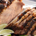 Image for the Cookery programme "Barefoot Contessa - Back to Basics"