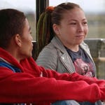 Image for the Kids Drama programme "The Dumping Ground"
