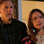 Image for the Sitcom programme "Daddy Issues"