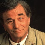 Image for the Drama programme "Columbo"