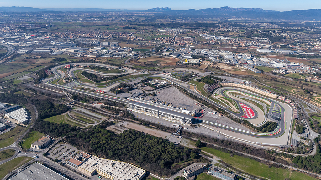 Formula 2 Championship to Air on Sky Sports F1 HD: Full Schedule and Details