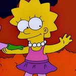 Image for episode "Last Tap Dance in Springfield" from Animation programme "The Simpsons"