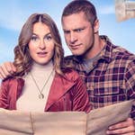 Image for the Film programme "The Love Hunt"