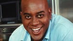 Image for the Cookery programme "Ainsley's Gourmet Express"