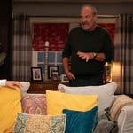Image for Soap programme "Emmerdale"