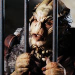 Image for the Science Fiction Series programme "Stargate SG-1"