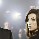 Image for the Drama programme "The Good Wife"