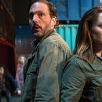 Image for the Drama programme "Grimm"