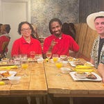 Image for the Cookery programme "Come Dine with Me: The Professionals"